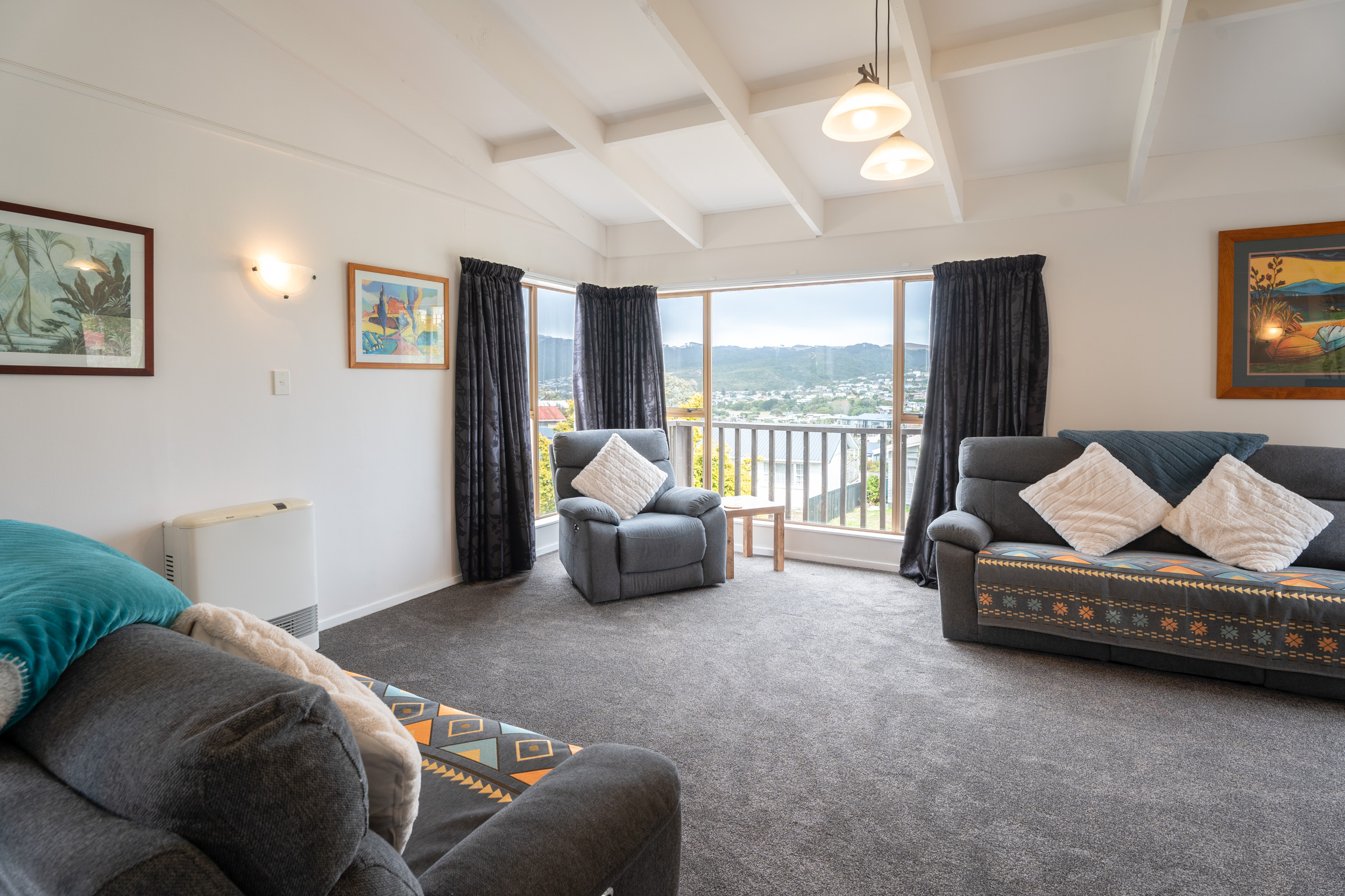 27 Inlet View, Titahi Bay, Porirua, 4房, 0浴, House