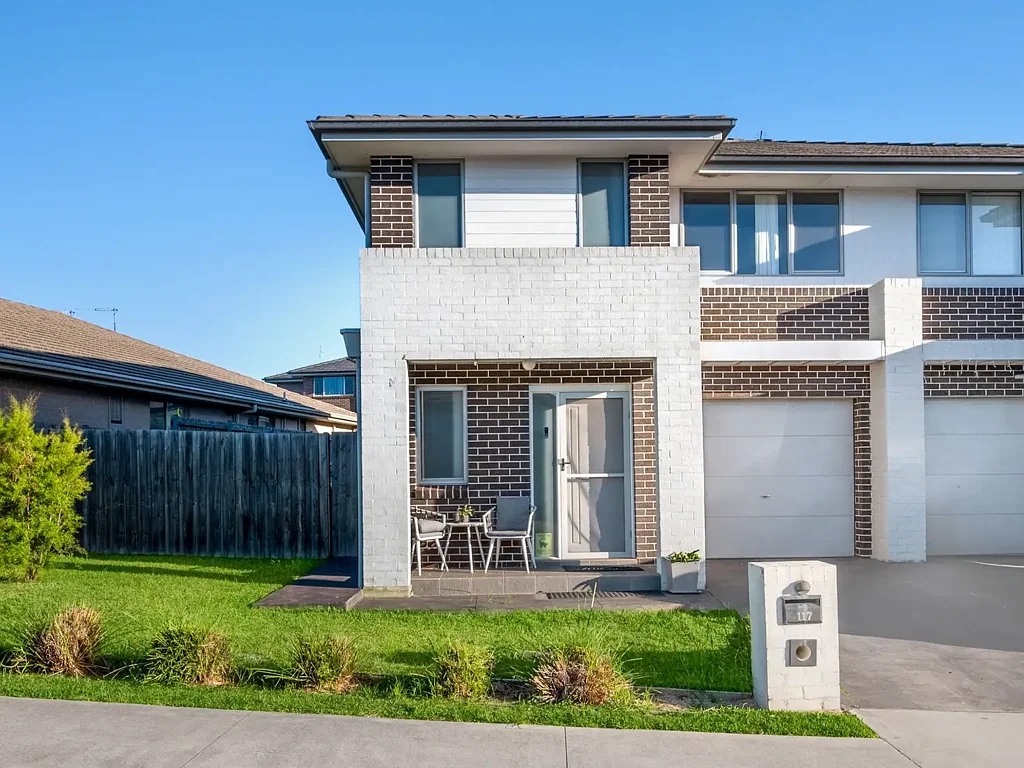 Bardia 4Habitaciones Modern Family Home