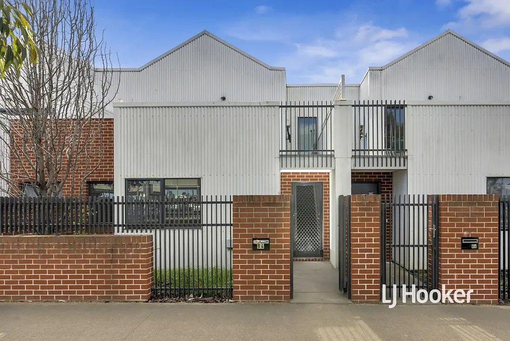 Pakenham 3Kwarto Superb Design and Exceptional Everyday Convenience
