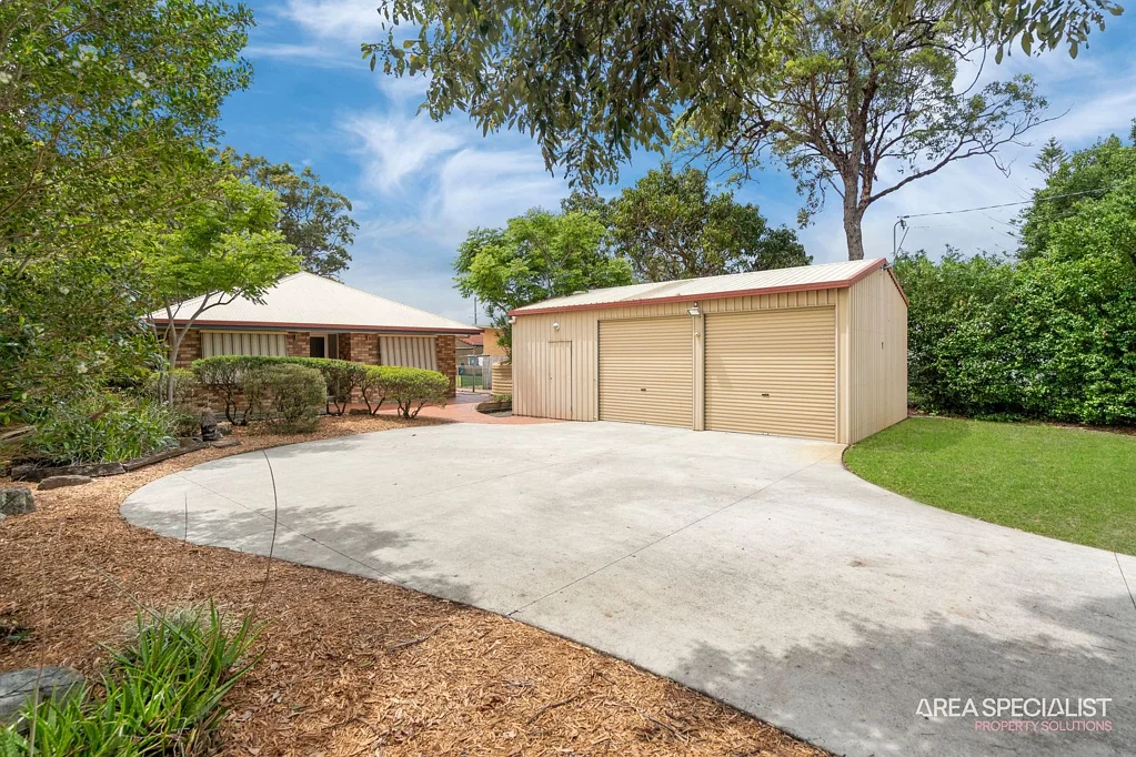 27 Cormorant Crescent, Jacobs Well, QLD 4208
