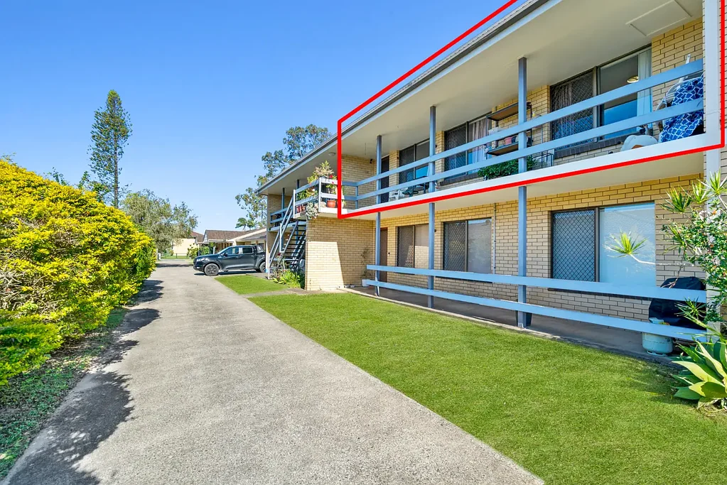 10/189 Kennedy Drive, Tweed Heads West, NSW 2485