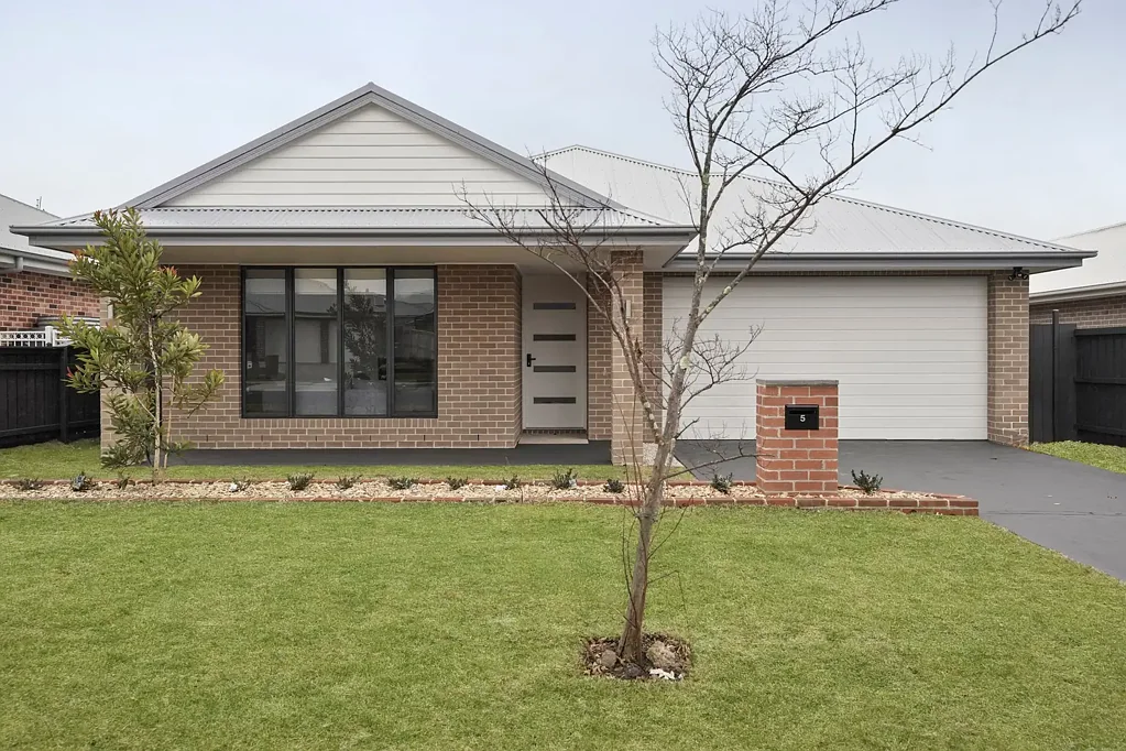 5 Solomon Street, Renwick, NSW 2575