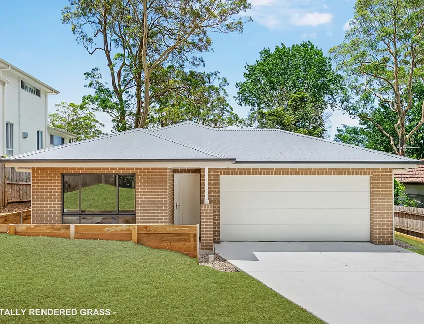 36 Milson Parade, Normanhurst, NSW 2076, 4 Schlafzimmer, 2 Badezimmer, House