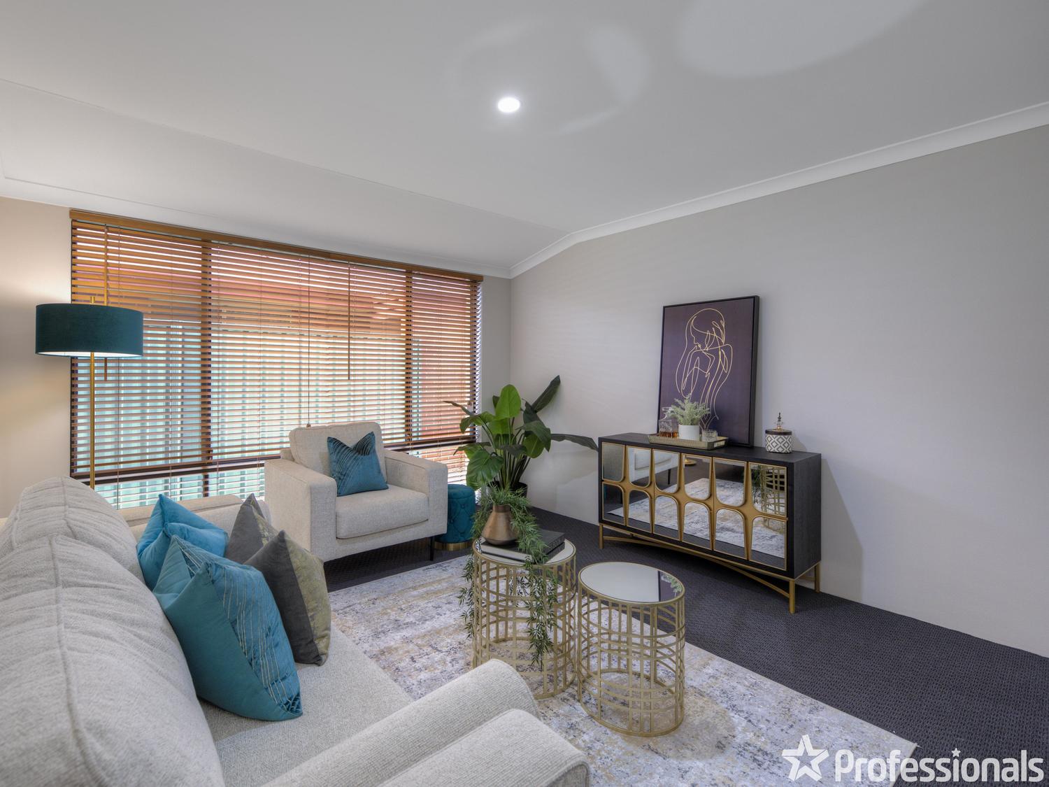 4 STEINECK WAY, WATTLE GROVE WA 6107, 0 રૂમ, 0 બાથરૂમ, House