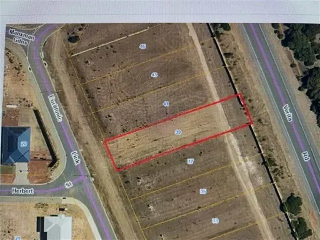 Wandina Perfectly Positioned Land: Your Dream Home Awaits in Wandina, WA!