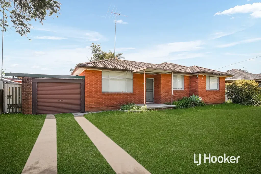Charming 3 Bedroom Home!