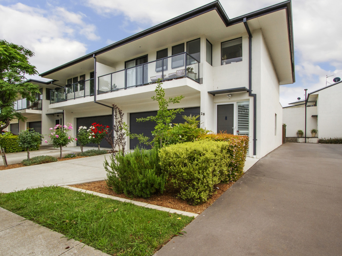 MONACH UNIT 28 10 HELPMANN ST, BONYTHON ACT 2905, 0 침실, 0 욕실, Townhouse