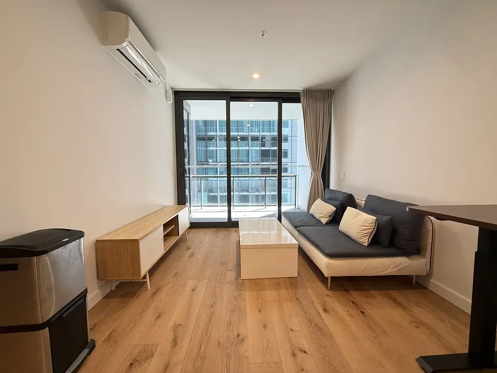 CITY LIVING IN THE HEART OF PERTH