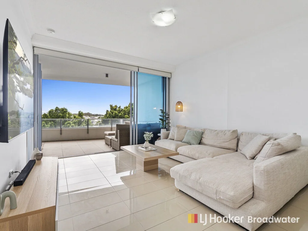 309/15 Compass Drive, Biggera Waters, QLD 4216
