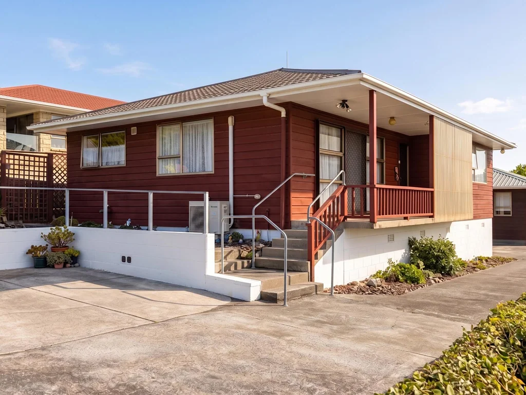 Helensville 2Moenga Low Maintenance, Prime Location