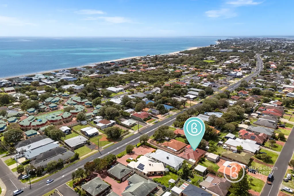 252B Bussell Highway, West Busselton, WA 6280