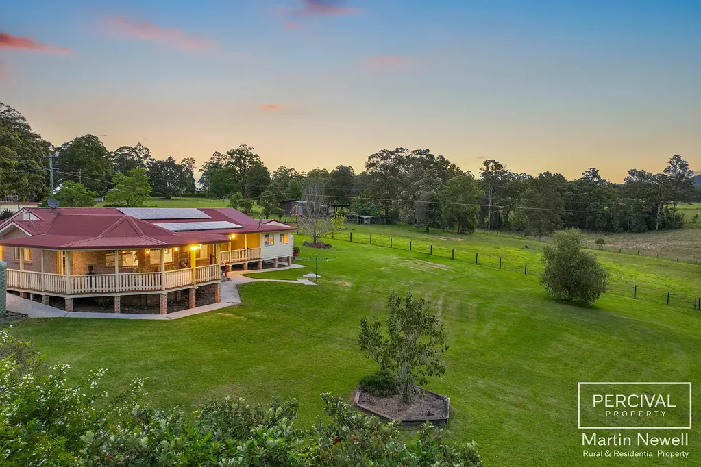 17 Fishers Ridge, Mortons Creek, NSW 2446