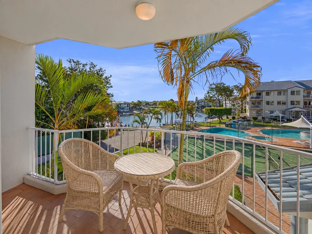 Biggera Waters 2Habitaciones A HOLIDAY LIFESTYLE YOU CAN CALL HOME