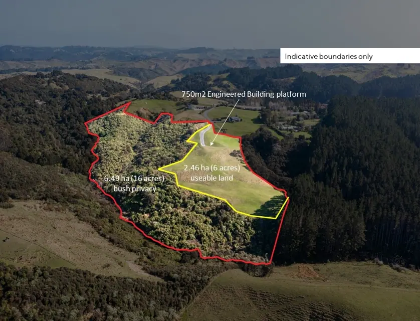 1030a Old State Highway 1, Puhoi, Rodney, 0 rūma, 0 rūma horoi, Lifestyle Property