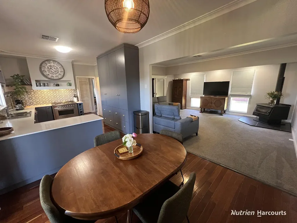 Southern Cross 3침실 MODERN STYLE, CLASSIC CHARM