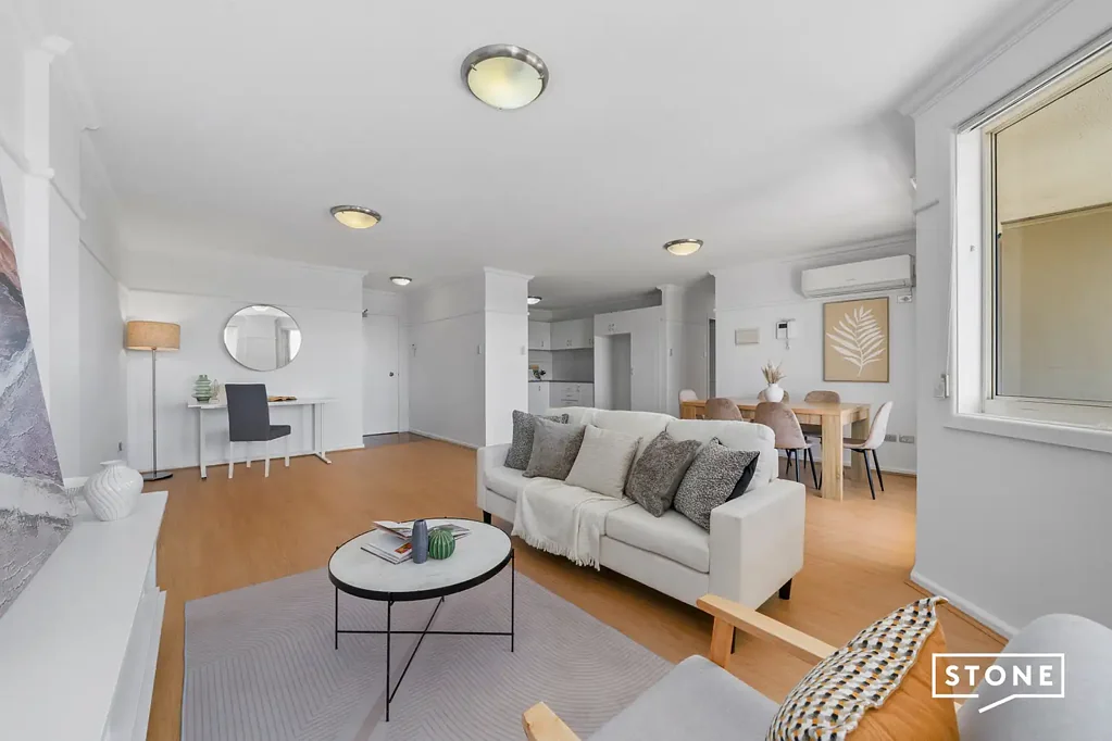 Westmead 2房 Monaco塔尖物业 北向采光充沛 豪华泳池会所 学区房 双卧带套间 私人车库 Elevated North-East Facing with City View