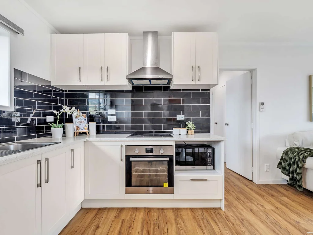 Mount Albert 3ਬੈੱਡਰੂਮ Retro Charm, Modern Comfort
