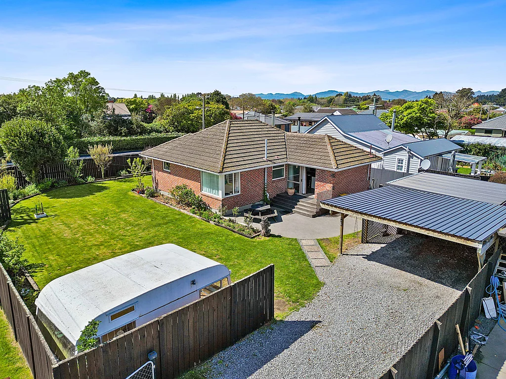 29 Kissel Street, Templeton, Christchurch, Canterbury
