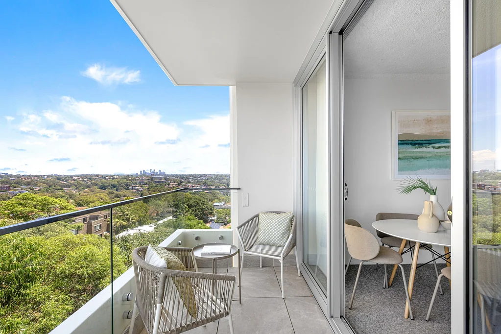 24/34-38 Gerard Street, Cremorne, NSW 2090