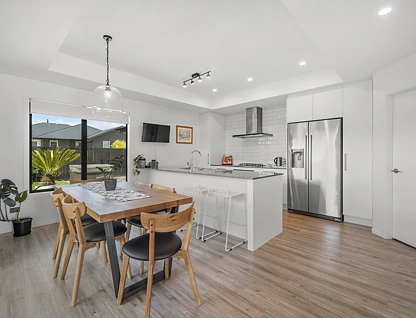 13 Kamaka Street, Wharewaka, Taupo, Waikato, 3房, 2浴, 独立屋