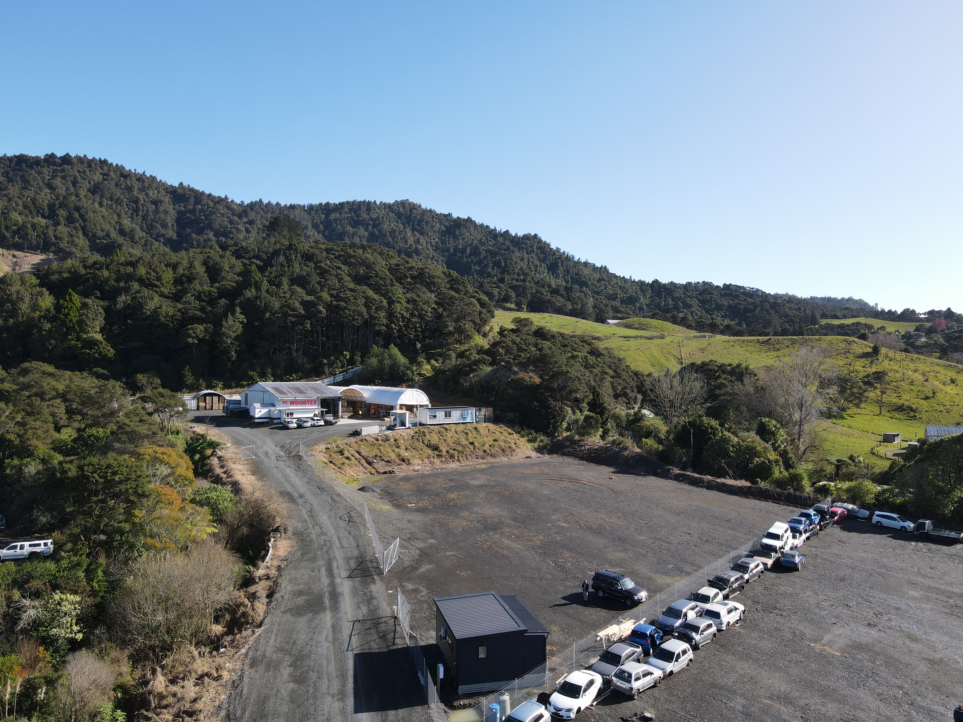 49 Hakarimata Road, Ngaruawahia, Waikato, 0 રૂમ, 0 બાથરૂમ, Industrial Premises