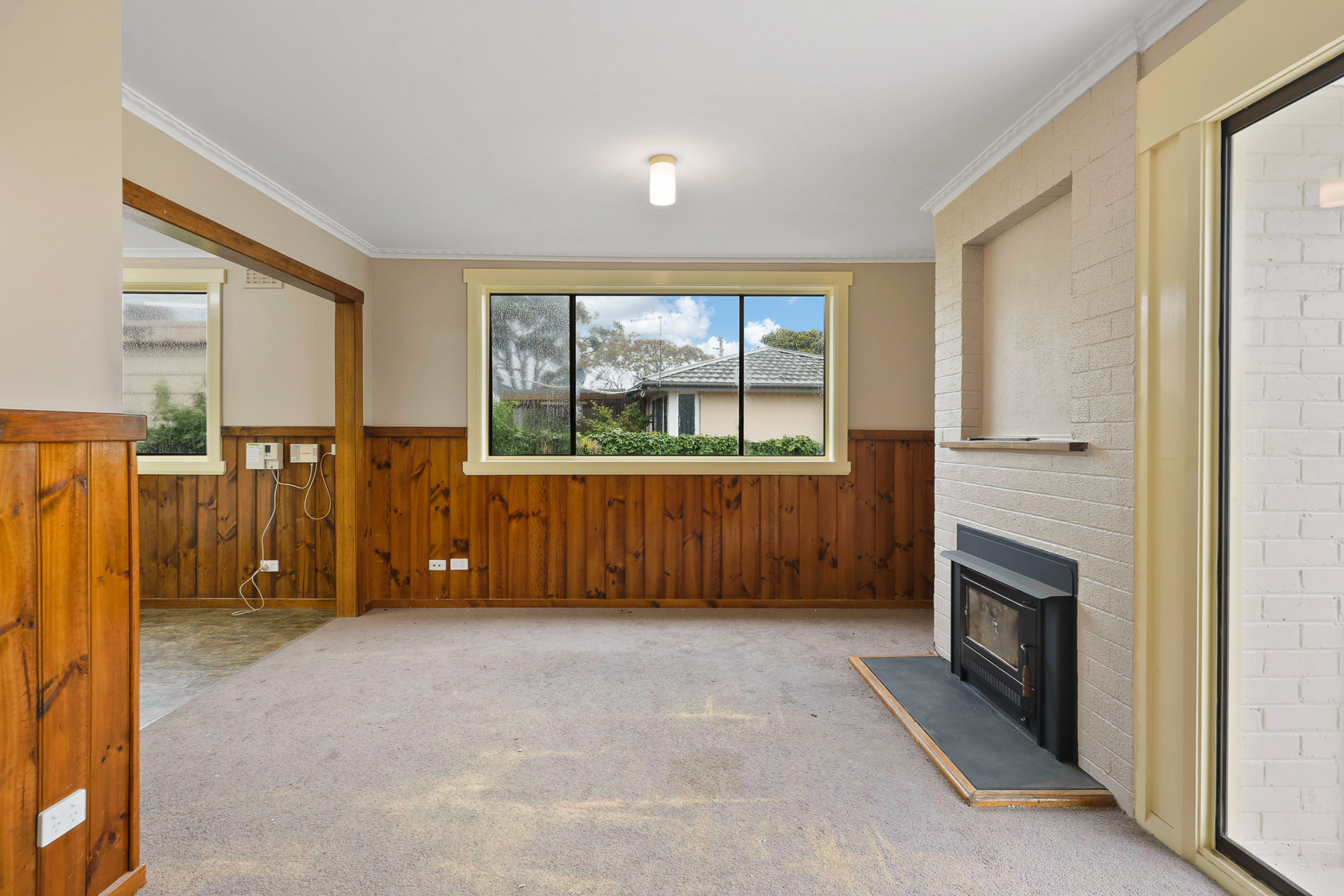 92 GOULBURN ST, GEORGE TOWN TAS 7253, 0房, 0浴, House