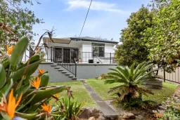 337 Pacific Highway, Belmont North