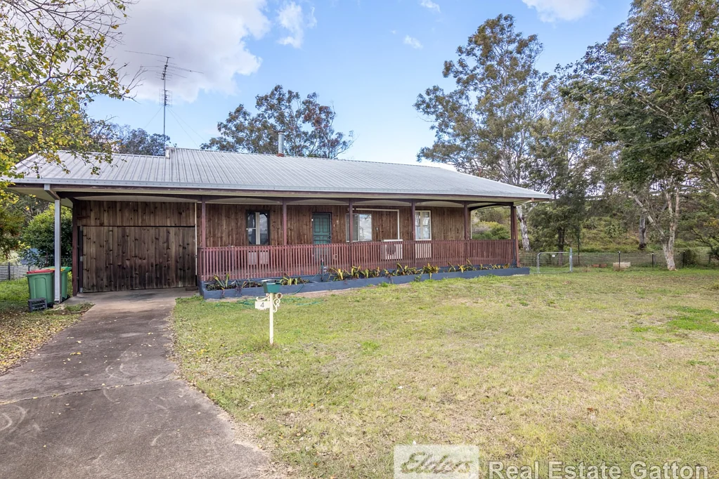 4 Buaraba Street, Gatton, QLD 4343