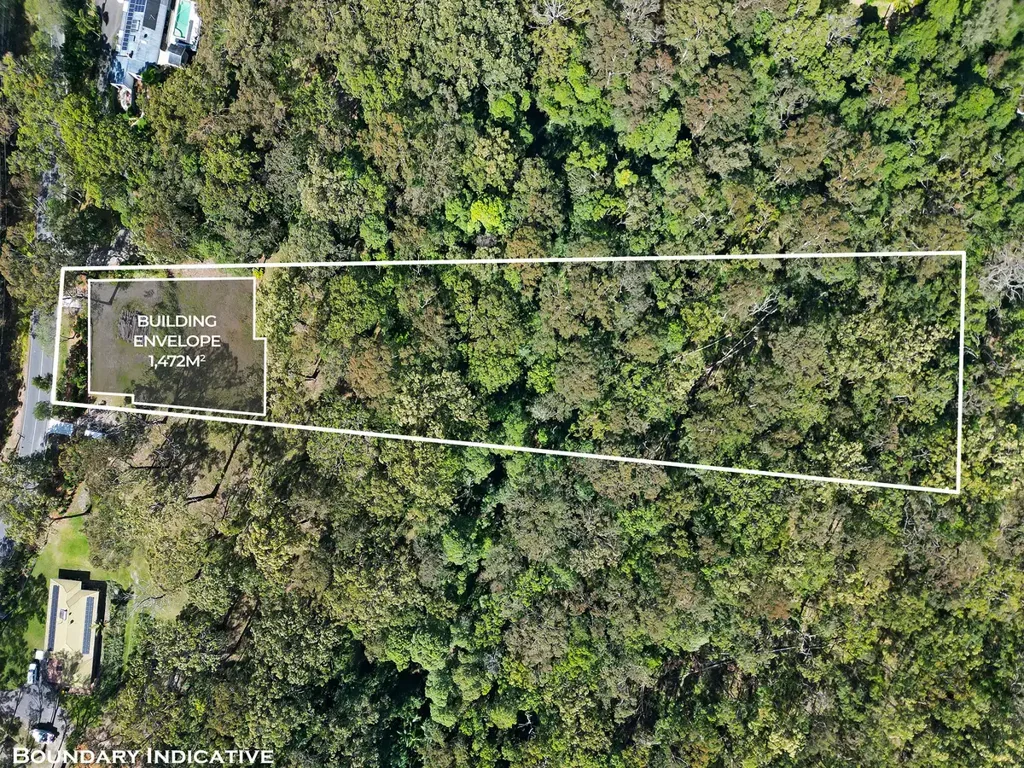 Tallebudgera Create Your Dream Hinterland Lifestyle on 3.14 Acres in Tallebudgera