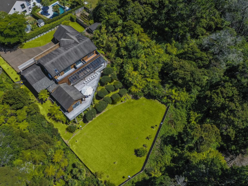 91 Roland Road, Greenhithe, Auckland - North Shore, 4 غرف, 0 حمامات, House