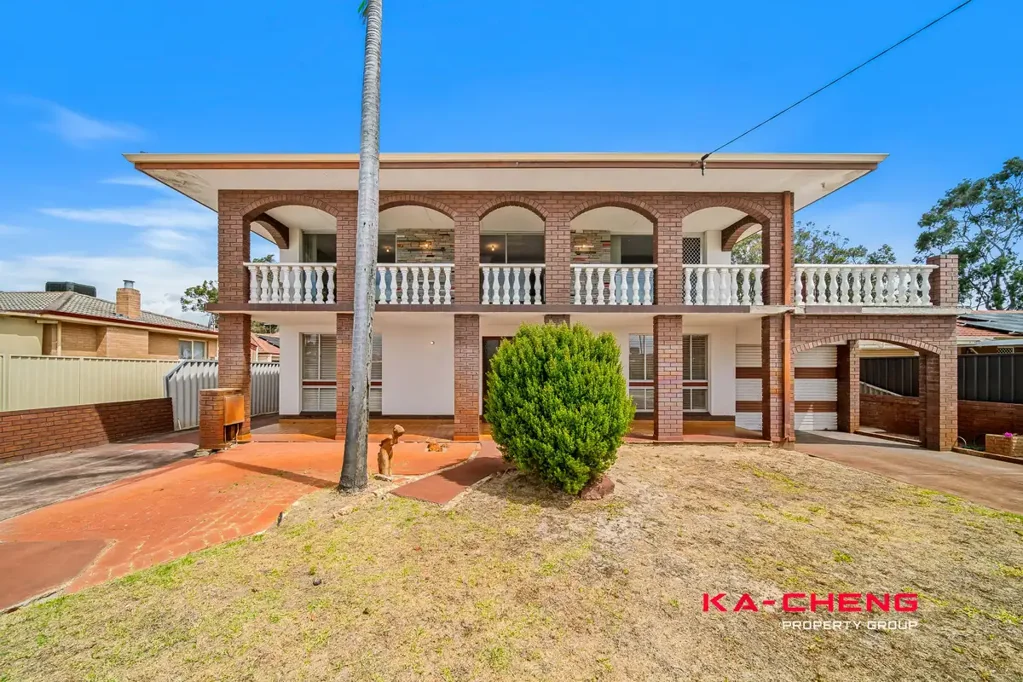 20 Kennington Road, Morley, WA 6062