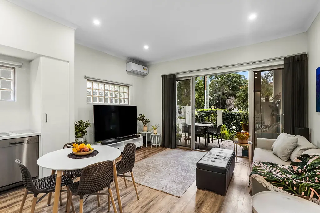 1/21 Eighth Avenue, Maylands, WA 6051