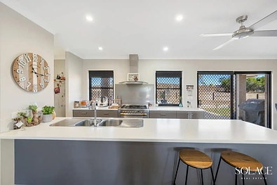 26 Jillaroo Close, Benaraby, QLD 4680, 5 Schlafzimmer, 2 Badezimmer, House