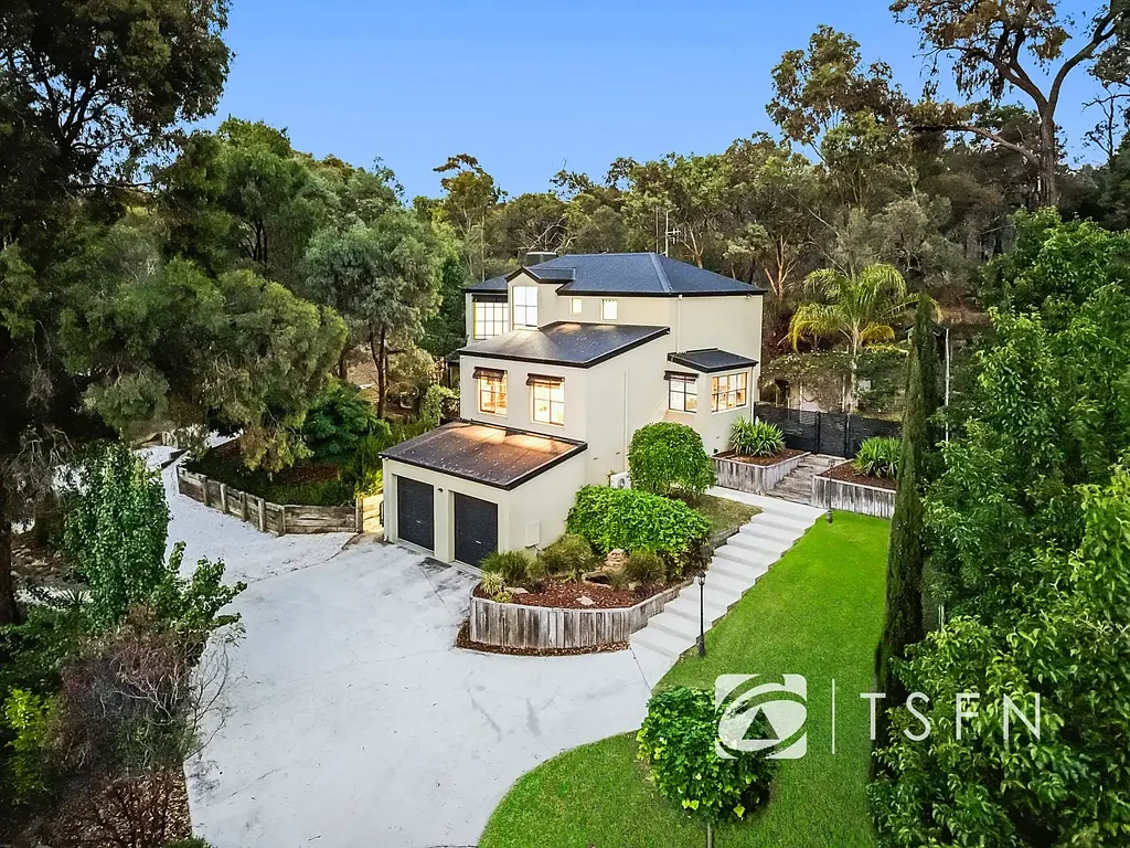 3 Bonnie Brae Court, Spring Gully, VIC 3550