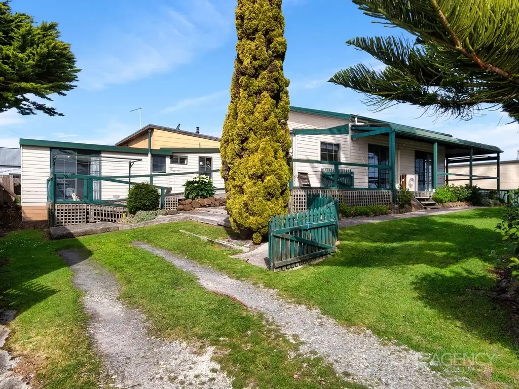 Smithton 3ਬੈੱਡਰੂਮ Perfect First Home or Investment