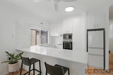 205/6 Fantail Place, Wurtulla, QLD 4575, 2房, 1浴, House