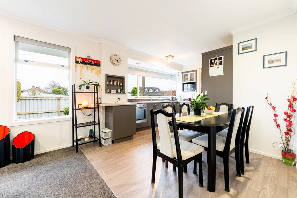 Temuka 3Habitaciones 2nd time on the market and must be SOLD!