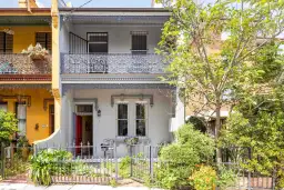 3 King Street, Balmain