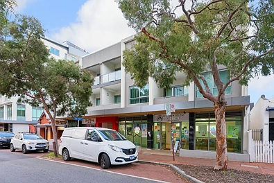 室外 - Unit 21/188 NEWCASTLE STREET, PERTH