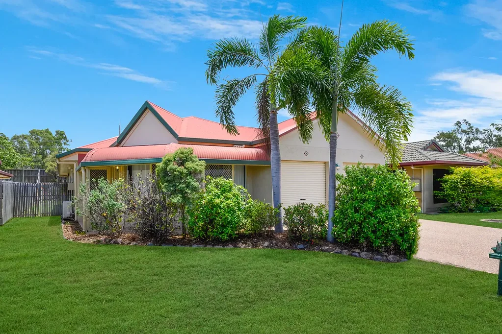 42 Southern Cross Circuit, Douglas, QLD 4814