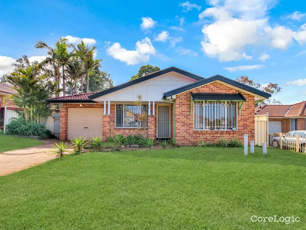 6 & 6a Rotuma Street, Oakhurst, NSW 2761
