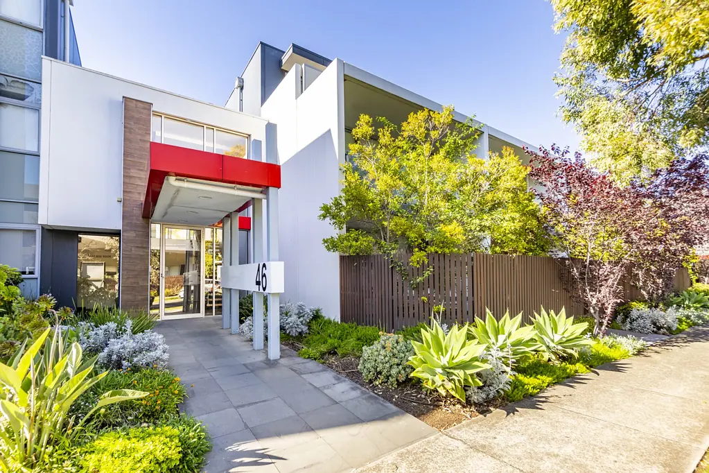 19/46 Eucalyptus Drive, Maidstone, VIC 3012
