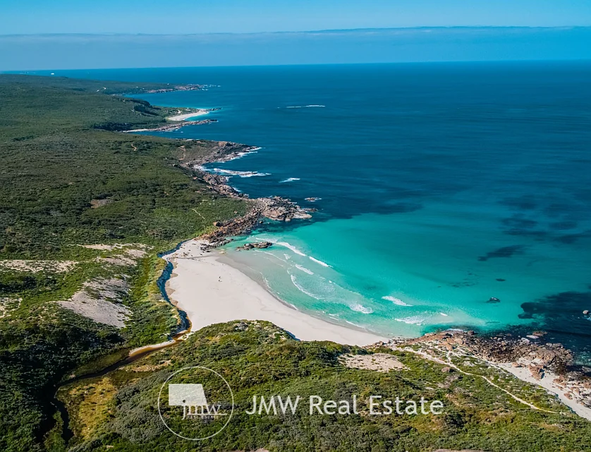 LOT 527 Witchcliffe Forest Estate, 22 Redgate Road, Witchcliffe, Bunbury, 0房, 0浴, Section