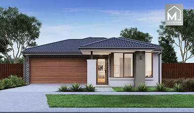 Clyde North 3房  Mimosa Homes Proudly Presents