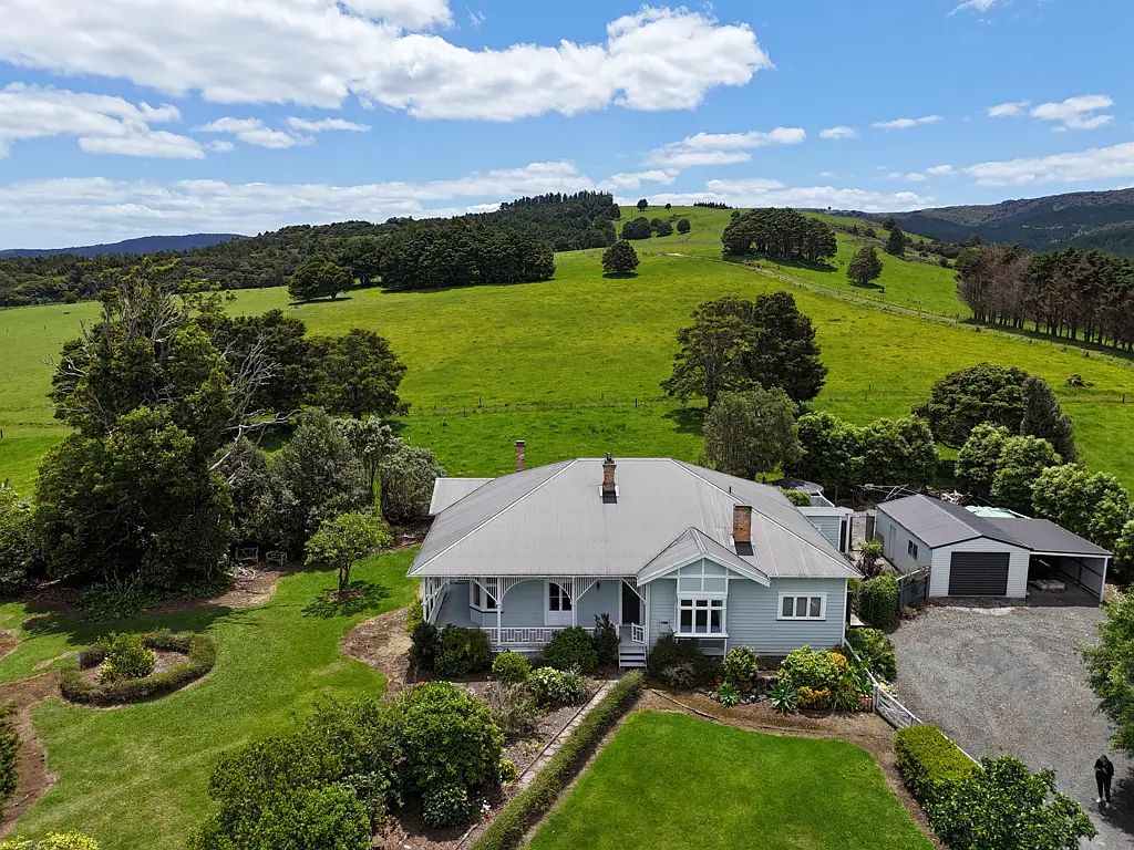 Dargaville Surrounds Something For Everyone