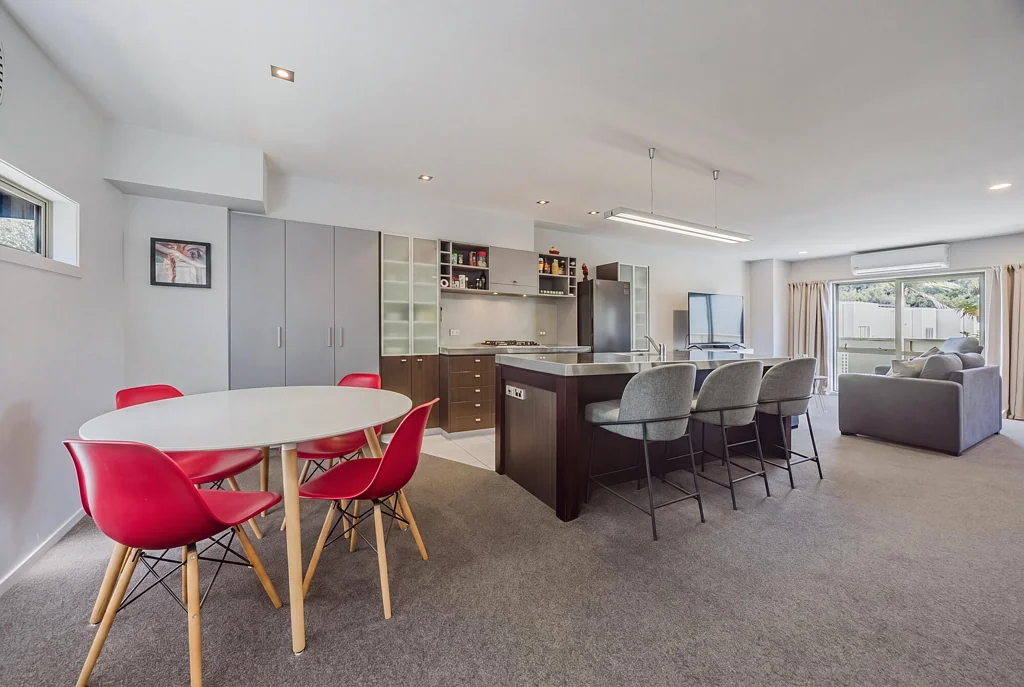 Three Kings 3房  Stylish Three-Level Townhouse in Three Kings