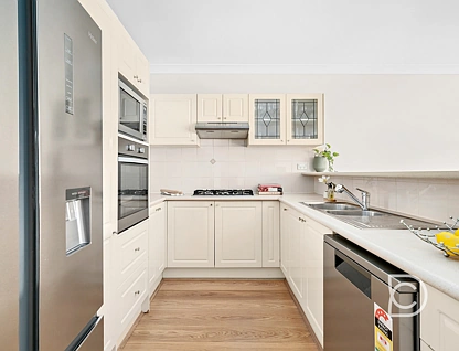 22/23 George Street, North Strathfield, Inner West, 3 غرف, 2 حمامات, Apartment