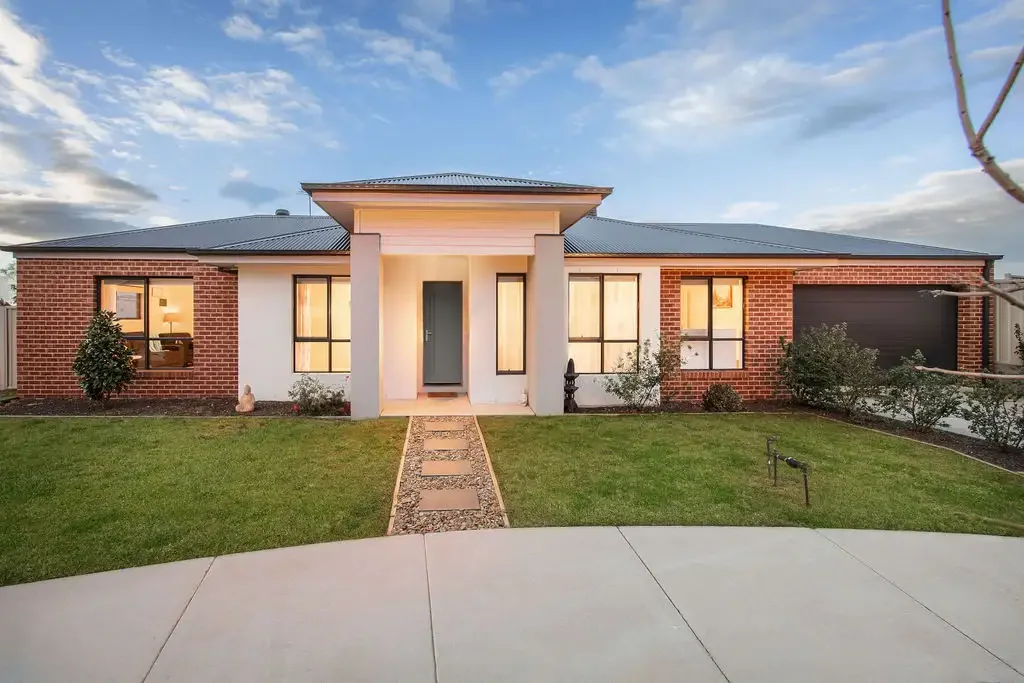 21 Isdell Place, Wodonga, VIC 3690