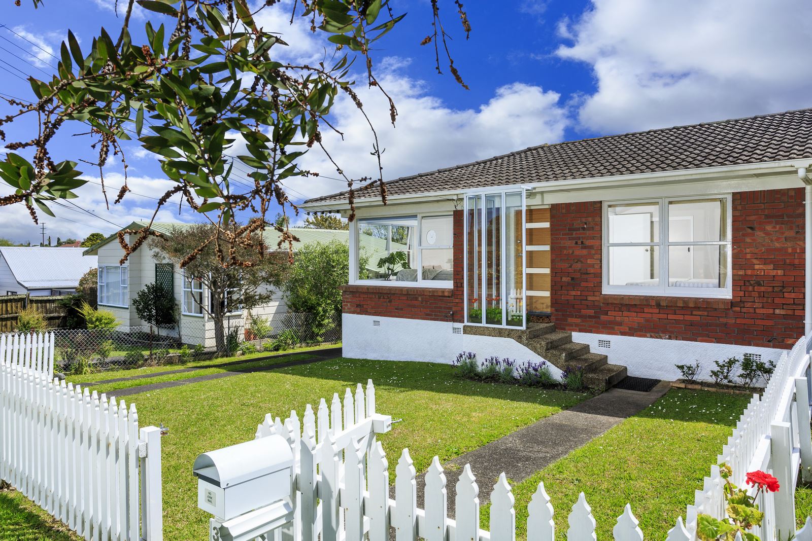 3/13 Corrella Road, Belmont, Auckland - North Shore, 2 ห้องนอน, 1 ห้องน้ำ