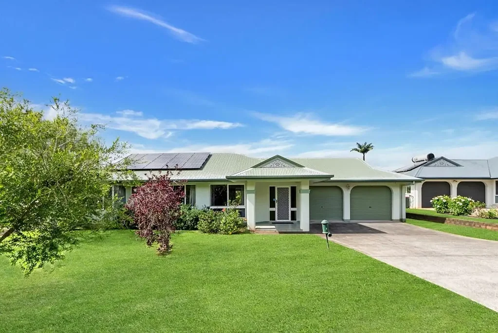 Immaculate Home with Views